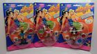 3 Vtg Magic SAILOR MOON? Rare 90s Action Figures The Andy Yanchus Toy Collection