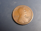 1915 S Lincoln Wheat Cent Penny in G Good Condition