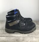 Wolverine Mens Cabor Epx Waterproof Composite Toe 6” Work Leather Boots Size 12