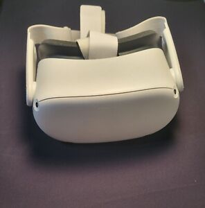 New ListingOculus Quest 2 256GB Advanced All-in-one VR Headset – White (301-00351-01)