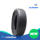 New 235/70R16 JK Tyre Elanzo Touring 104T - 10/32 (Fits: 235/70R16)