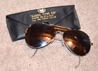 New ListingPost WWII/2 US Air Force style sunglasses