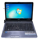 Acer Aspire 5532-5535 Windows 7 Laptop w/ 480GB SSD & Power Cord
