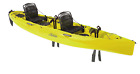 Hobie Mirage Oasis Pedal Kayak - Seagrass Green