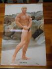 DALE ADRIAN muscle bodybuilding fitness POSTER
