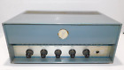 Precision Electronics 6BQ5 Power Tube Amp by Western Electric Vintage Amplifier