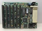 New Listing386SX-25/33/40 ANE Motherboard with 386SX CPU  Free Shipping