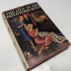 The Clue In The Patchwork Quilt by Margaret Sutton Judy Bolton Mystery #14 1941