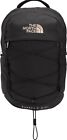 NEW The North Face Small backpack Purse Black Pink Mini Borealis NWT