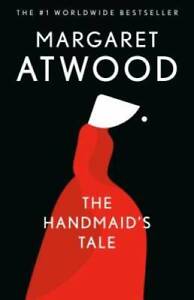 The Handmaid's Tale - Paperback By Atwood, Margaret - GOOD