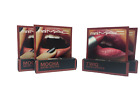 Mini MAC Satin Lipstick (0.06oz / 1.8g) NEW; YOU PICK!!! Lot Of 2