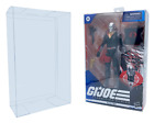 50 x Case Protector For G.I. Joe Classified Action Figure GI Joe Display Shield