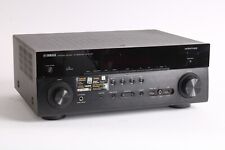 Yamaha RX-A720 Natural Sound AV Receiver
