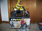 vintage Duratrax DX450 1/5 Scale Brushless motorcycle venom losi mx rc monster