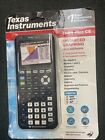New Listing*NEW* Texas Instruments TI-84 Plus CE Graphing Calculator - Black