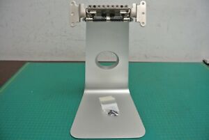 Apple iMac STAND 27-Inch (Late 2012) A1419 Base Stand and Hinge (W/ SCREWS) 2