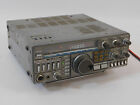 Kenwood TS-430S Vintage Ham Radio HF Transceiver (SN 3050757, for parts)
