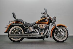 New Listing2008 Harley-Davidson Softail® Deluxe