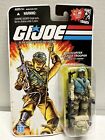G.I.JOE HELICOPTER ASSAULT TROOPER Sgt. Airborne Hasbro NEW & SHIPS FREE!