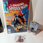 New ListingAMAZING SPIDER-MAN #252 FACSIMILE EDITION (MIKE MAYHEW EXCLUSIVE VARIANT)