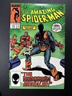 The Amazing Spider-Man #289 VF- Ned Leeds Hobgoblin 1987 Marvel Comics
