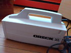 Oreck XL Handheld Compact Canister Vacuum Model BB870 READ!