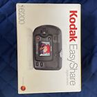 Kodak Easy Share: Digital Camera CX 6200 - Tested! Uses Batteries - Needs Cord