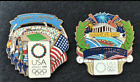 2004 Athens Olympic Opening Closing Ceremonies pins Set