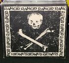 RANCID S/T (Digipak CD 2000 Hellcat Records)