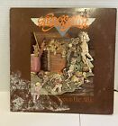 Aerosmith Toys In The Attic LP 1975 Columbia Records