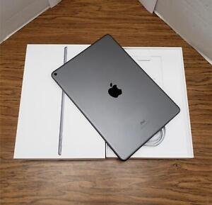 Apple iPad Air 3rd Generation 64GB A2152 Wi-Fi 10.5in Space Gray