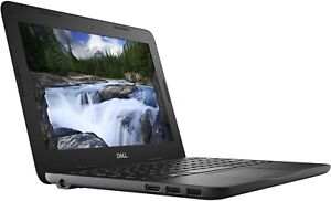 Dell Latitude 3190 Laptop | 4GB RAM | 64GB SSD | Windows 10 | 11