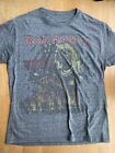 Iron Maiden Number of the Beast Band T-shirt
