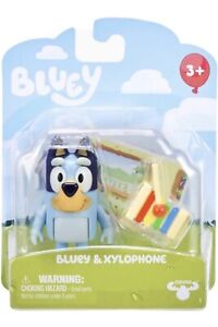 New ListingBluey & Xylophone Bluey Toys Bluey Story Starters