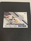2024 Topps Series 1 Anthony Volpe (RC) Major League Material #MLM-AV Patch