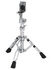 Tycoon Chrome-Plated Seated Bongo Stand - TBSS-C