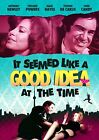 It Seemed Like A Good Idea At the Time (DVD) Anthony Newley (UK IMPORT)