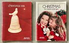 Avon Catalogs / Brochures from Christmas 1981 & 1982 Vintage - In GOOD CONDITION