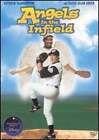 Angels in the Infield by Robert King: Used