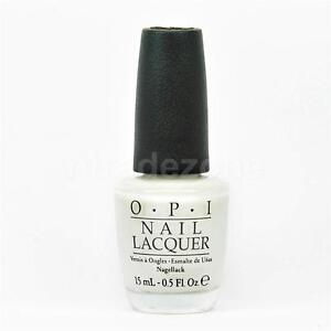 OPI Nail Polish Lacquer Softshades - Funny Bunny H22 15mL 0.5Oz