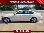 2012 BMW 5-Series 528i xDrive Clear Title, Not Salvage