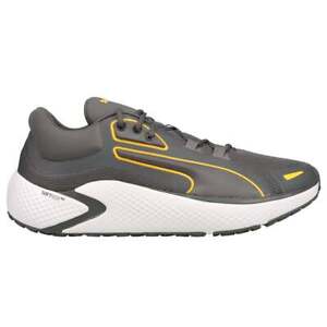 Puma Softride Pro Coast Training  Mens Grey Sneakers Athletic Shoes 37705902