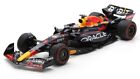 Model Car formula 1 F1 Scale 1:12 spark Model Red Bull Max Verstappen 2022