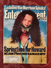 ENTERTAINMENT WEEKLY Magazine March 7 1997 Howard Stern Van Morrison Xena