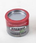 1 Can of Sterno Entertainment Cooking Fuel Canned Heat 2.6 Oz. - Fondue Camping