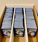 ⚡️⚡️ Pokemon Card Bulk Common / Uncommon Lot You Choose ⚡️⚡️