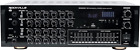 Singmix 45 1000W Powered Karaoke Mixer Amplifier W/Bluetooth/Usb/Echo