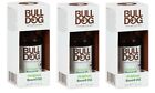 Bulldog Original Beard Oil 1 oz X 3 Packs