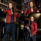 7CC TOYS Resident Evil Claire REDFIELD 1/6 Scale Action Figure Pre-order H12''