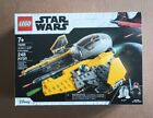 LEGO Star Wars 75281 Anakin's Jedi Interceptor Retired Set New In Sealed Box